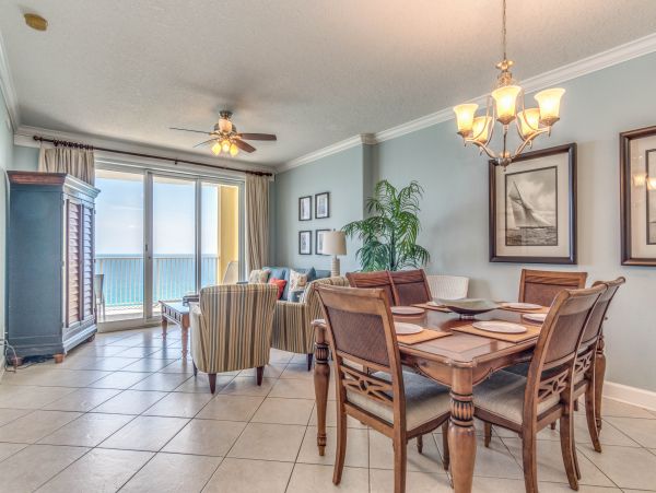 Panama City Beach Condo 956312
