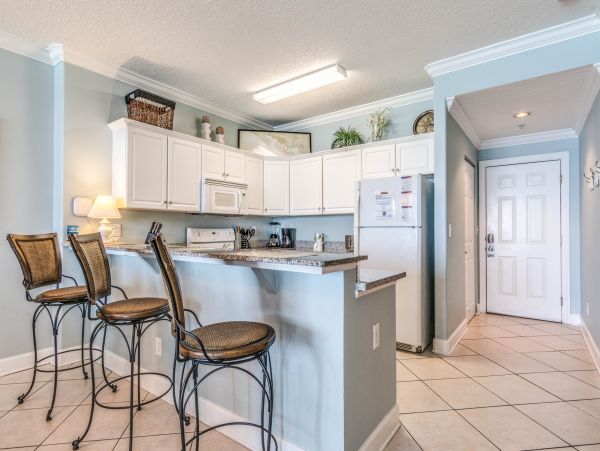 Panama City Beach Condo 956312