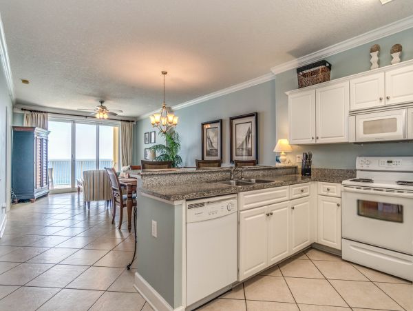 Panama City Beach Condo 956312