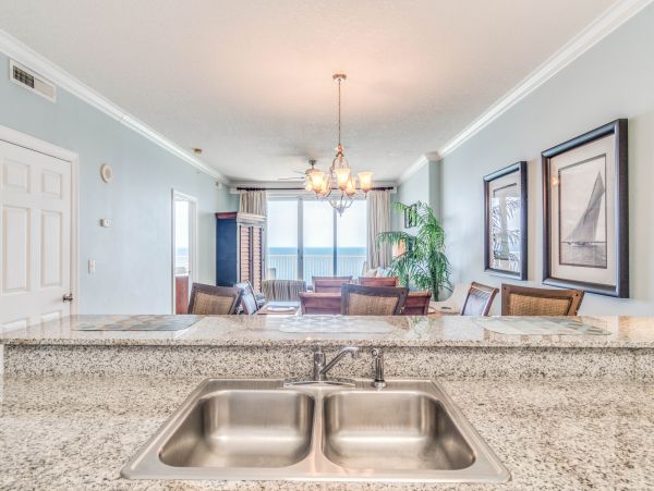 Panama City Beach Condo 956312