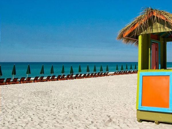 Panama City Beach Condo 956312