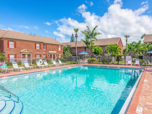 Cocoa Beach Condo 956315