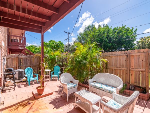 Cocoa Beach Condo 956315