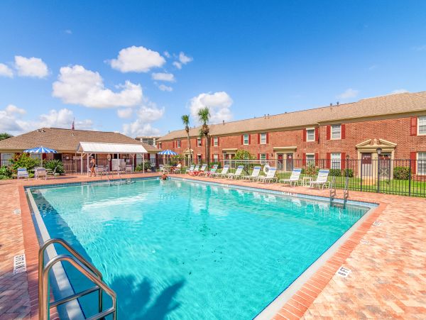 Cocoa Beach Condo 956315