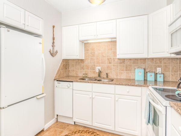Cocoa Beach Condo 956315