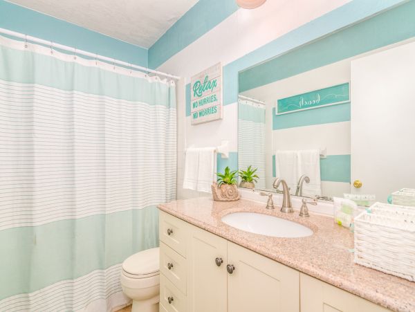Cocoa Beach Condo 956315