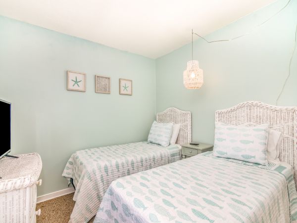 Cocoa Beach Condo 956315