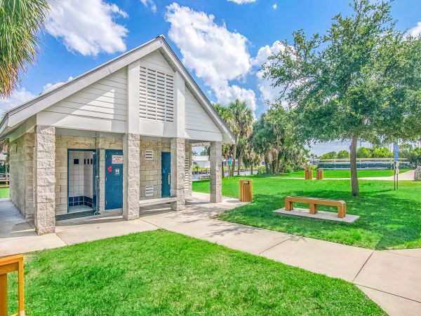 Cocoa Beach Condo 956315