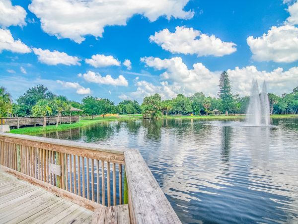 Cocoa Beach Condo 956315