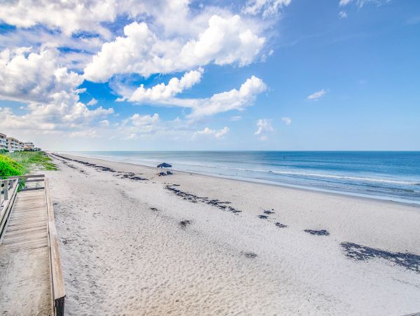Cocoa Beach Condo 956315