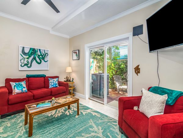 Cocoa Beach Home 956317