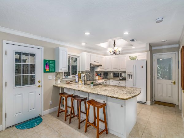 Cocoa Beach Home 956317