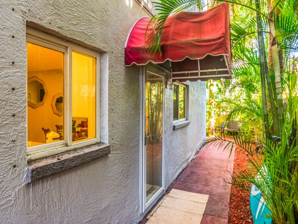 Cocoa Beach Home 956317