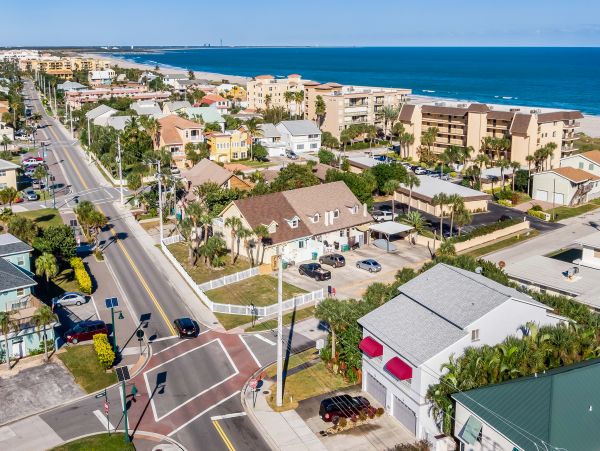 Cocoa Beach Home 956317