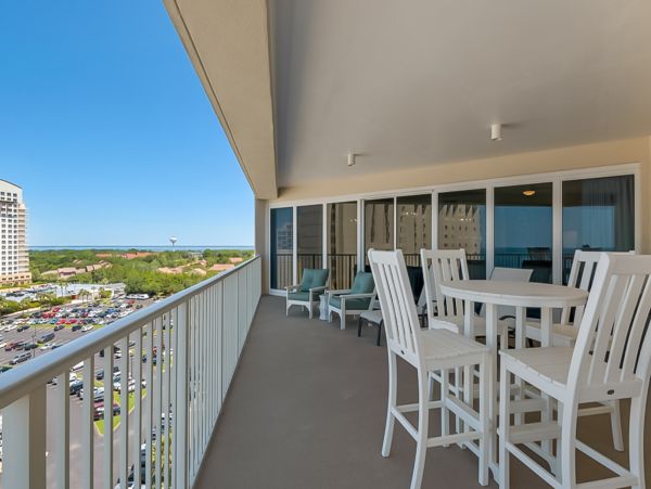 Beaches Of South Walton Condo 956318