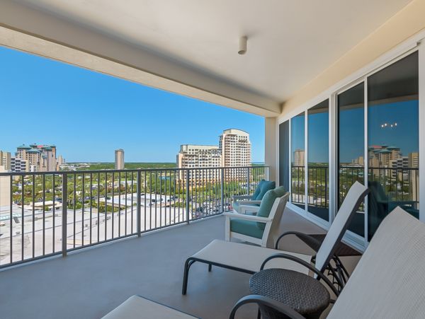 Beaches Of South Walton Condo 956318