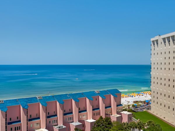 Beaches Of South Walton Condo 956318