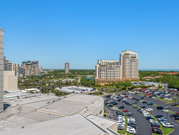 Beaches Of South Walton Condo 956318