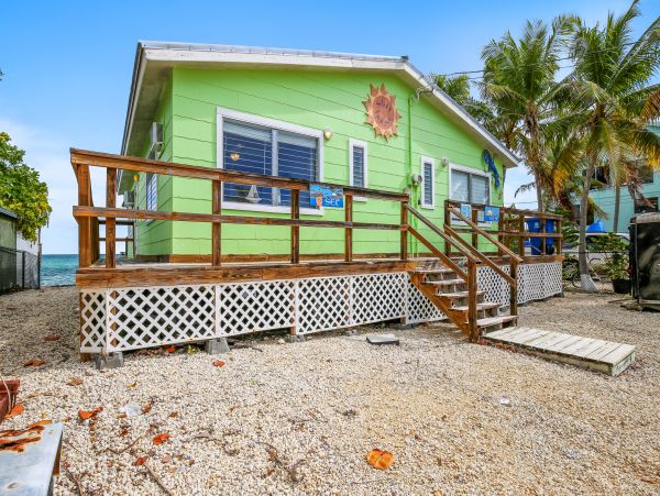 The Florida Keys Home 956320