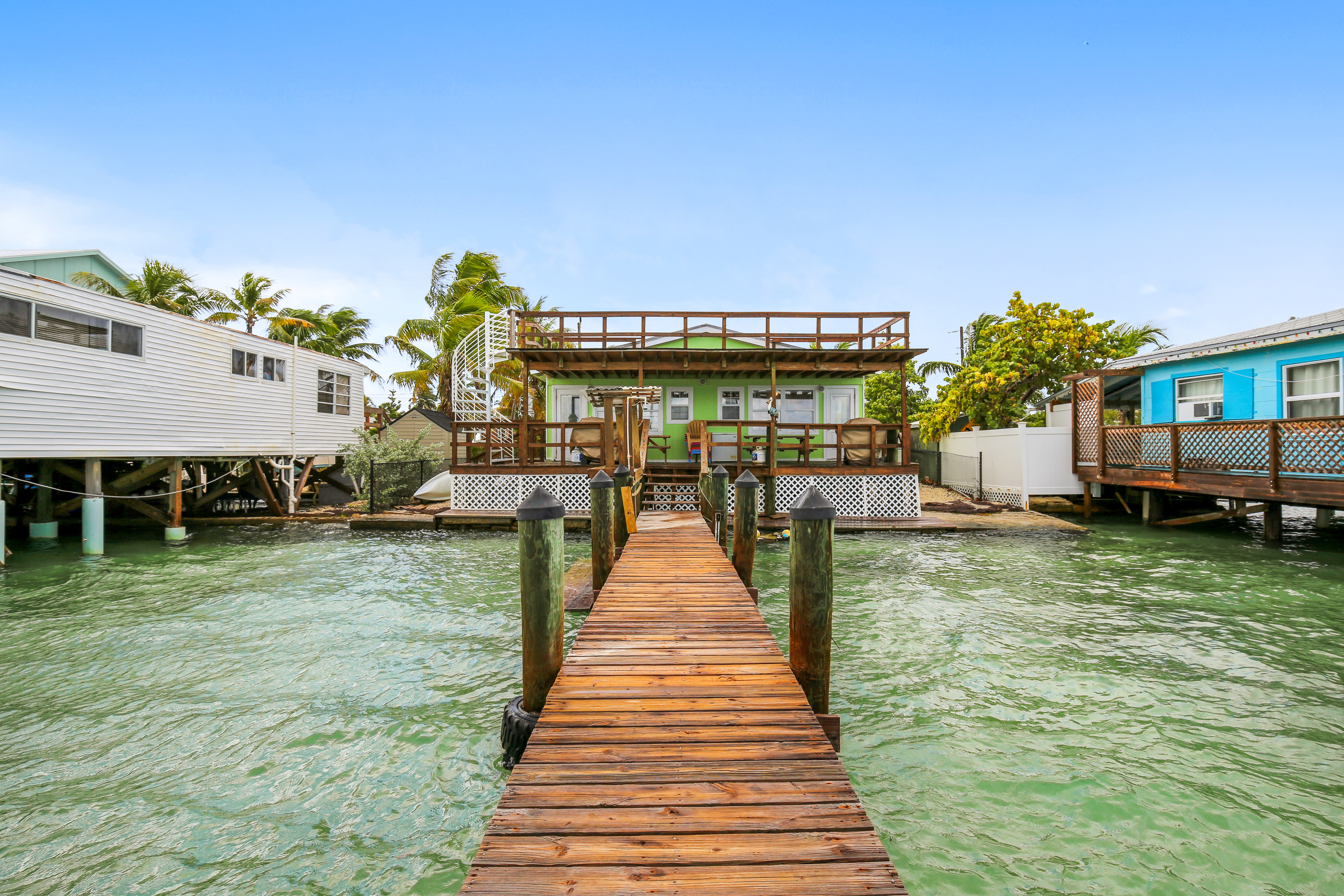 The Florida Keys Home 956320