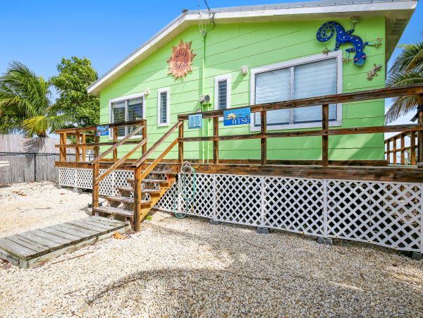 The Florida Keys Home 956320