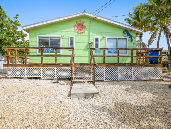 The Florida Keys Home 956320