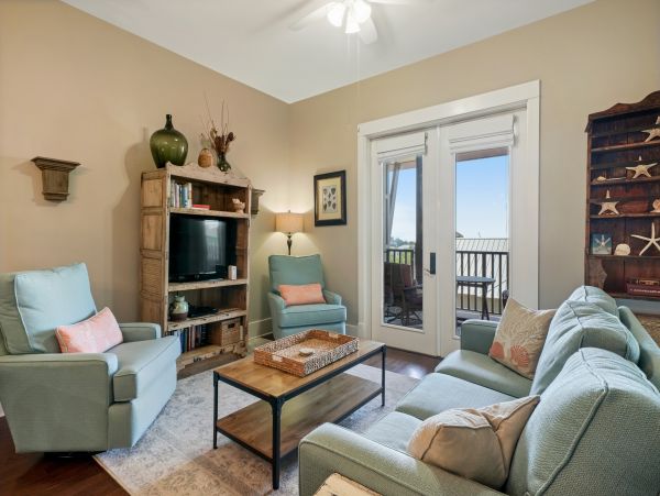 Beaches Of South Walton Condo 956321