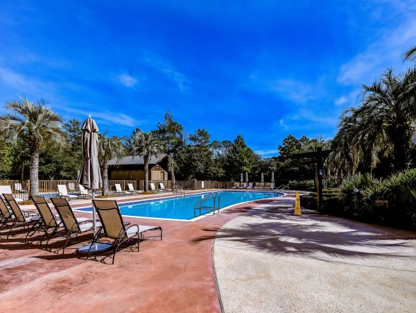 Beaches Of South Walton Condo 956321
