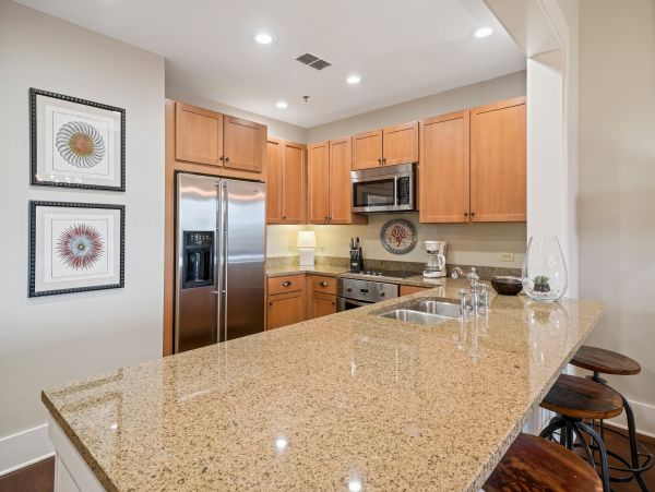 Beaches Of South Walton Condo 956321