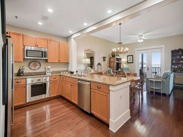 Beaches Of South Walton Condo 956321