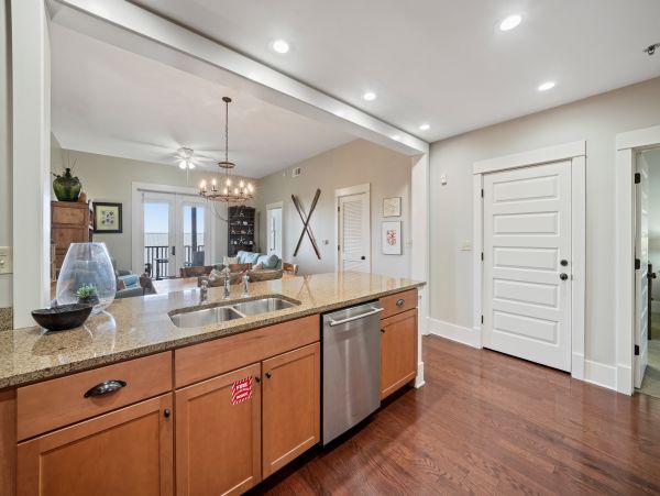 Beaches Of South Walton Condo 956321