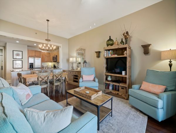 Beaches Of South Walton Condo 956321