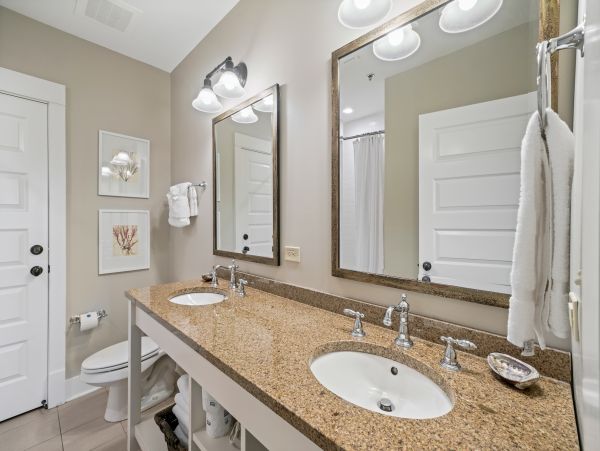 Beaches Of South Walton Condo 956321