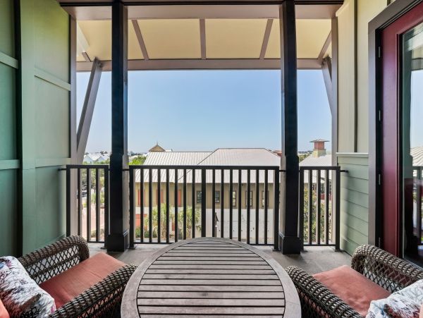 Beaches Of South Walton Condo 956321