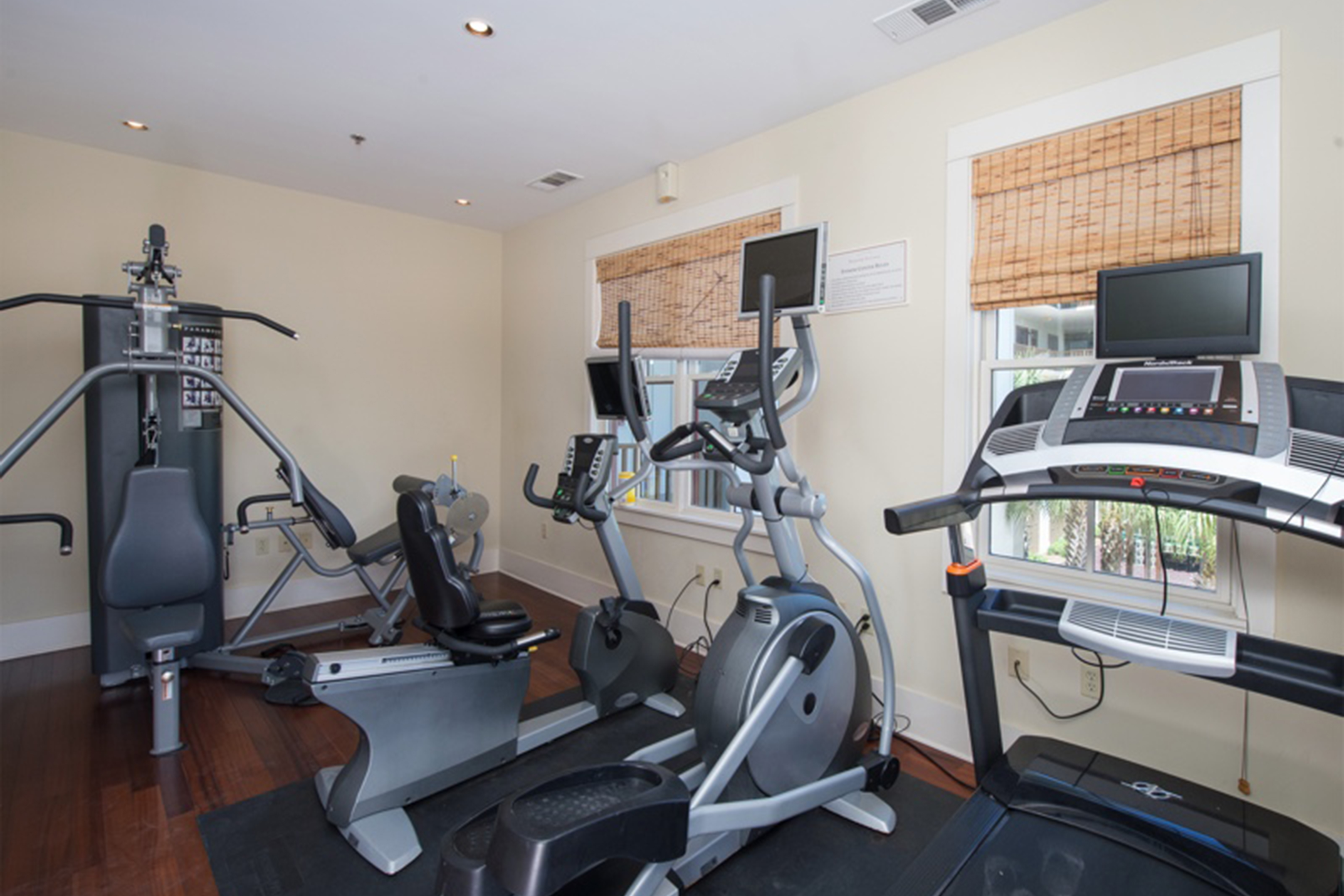Beaches Of South Walton Condo 956321