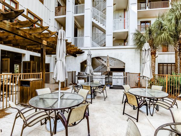 Beaches Of South Walton Condo 956321