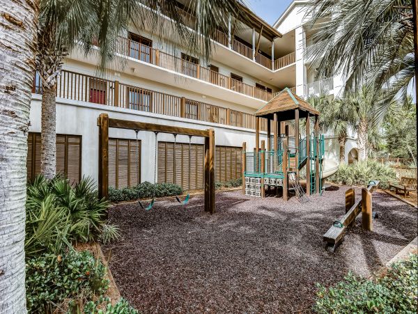 Beaches Of South Walton Condo 956321
