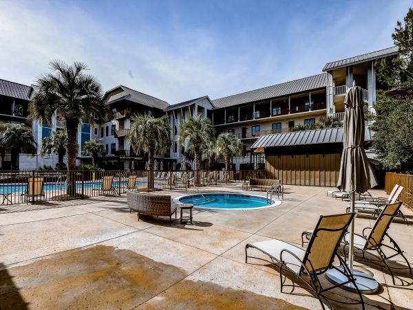 Beaches Of South Walton Condo 956321