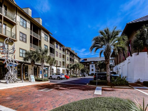 Beaches Of South Walton Condo 956321