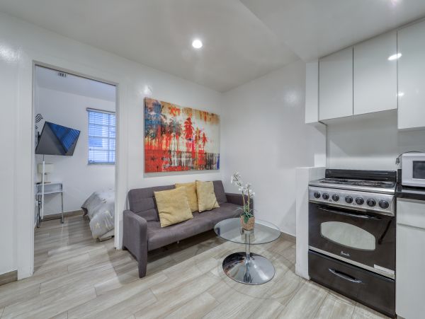 Miami Beach Condo 956322