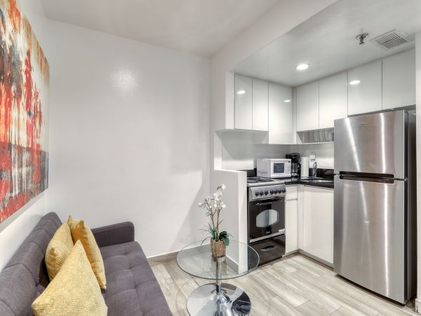 Miami Beach Condo 956322