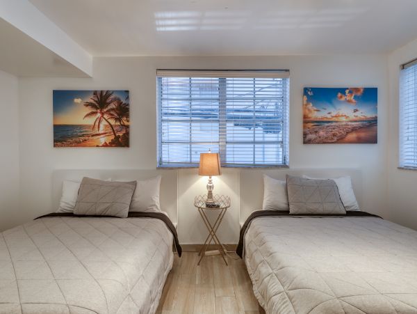 Miami Beach Condo 956322