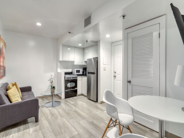 Miami Beach Condo 956322