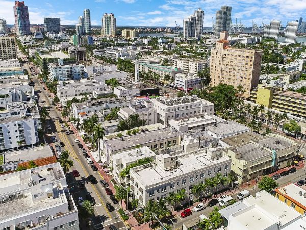 Miami Beach Condo 956322
