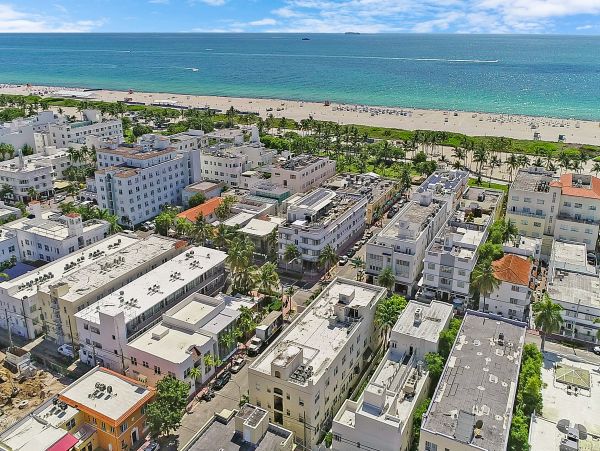 Miami Beach Condo 956322