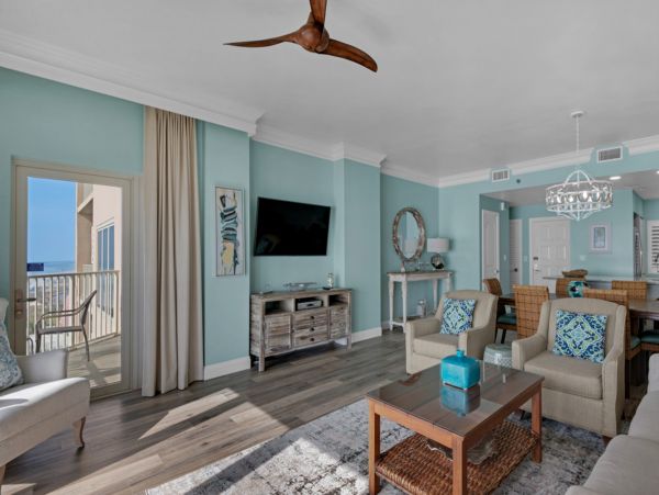 Beaches Of South Walton Condo 956324
