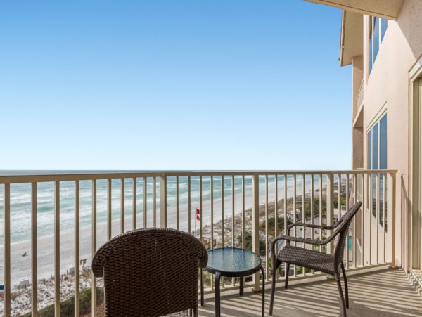 Beaches Of South Walton Condo 956324