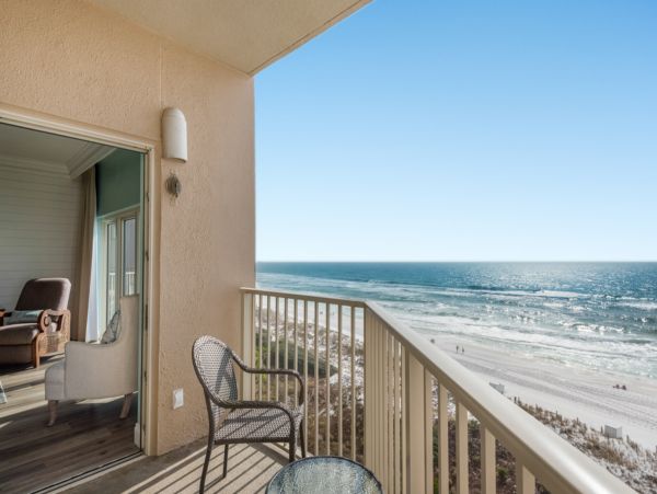 Beaches Of South Walton Condo 956324