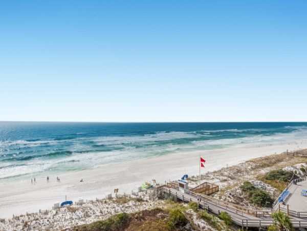 Beaches Of South Walton Condo 956324