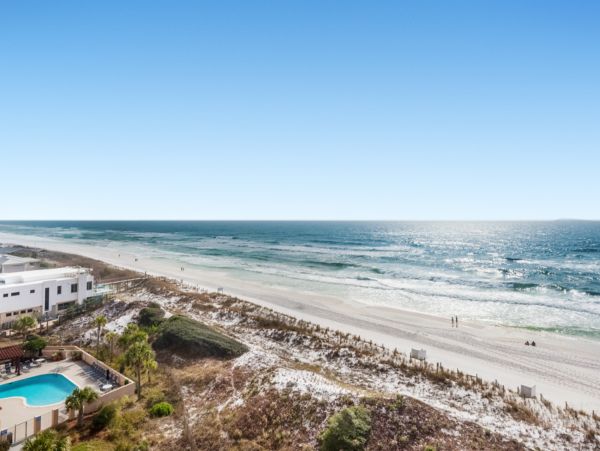 Beaches Of South Walton Condo 956324